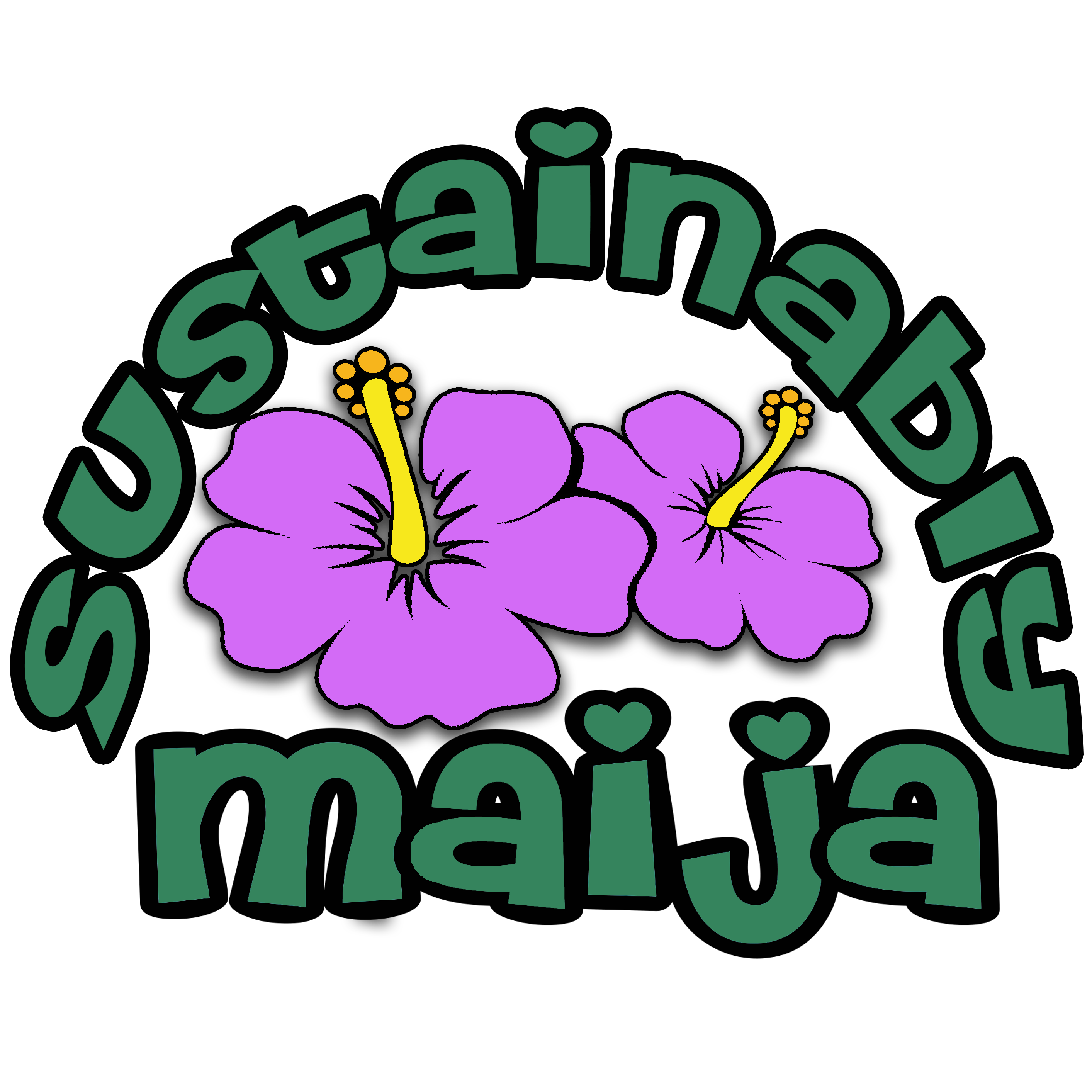 Sustainably Maija